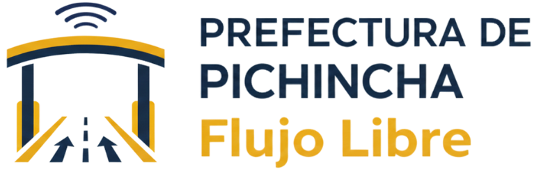 Peajes Pichincha V2
